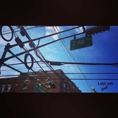 Luiyi Yeii - Dueño Del Movimiento