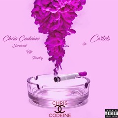 Chris Codeine - Screwed Up Poetry (Ft. Cartels)