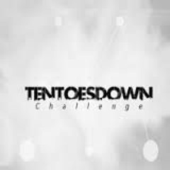 Skylar Chase - "Ten Toes Down" Challenge
