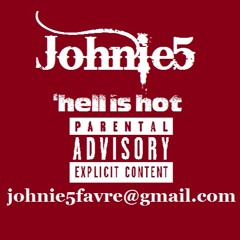 HELL IS HOT X JOHNIE5