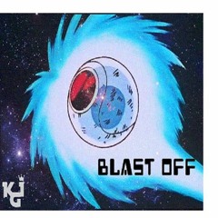 Blast Off (Mask Off Remix) (prod. by Ditty Beatz)