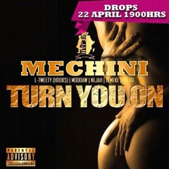 Turn You On (Feat. L-tweety, Nejah, Lemeke and Palvo).mp3