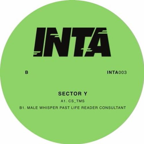INTA003 A1 SECTOR Y - CS_TMS