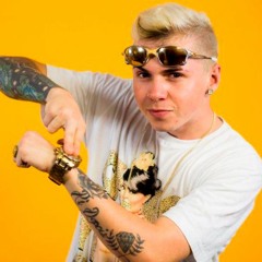 MC Jhey - Naipe De Predador (DJ Mayquinho)
