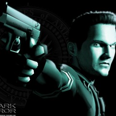 SFOS OST - Theme Of Gabe Logan