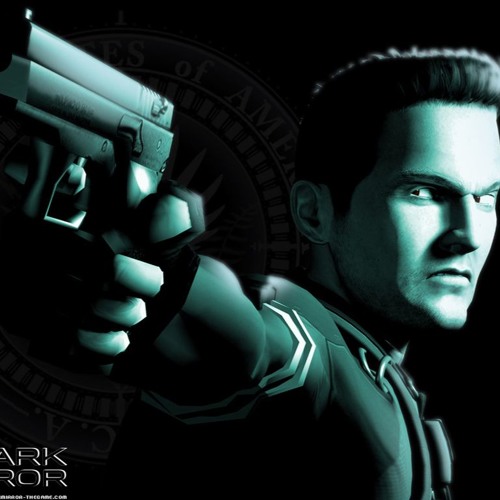 SFOS OST - Theme Of Gabe Logan