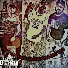 Never Trust A Nigga Like You- Hg Loose X Skinz X Cannon Jones