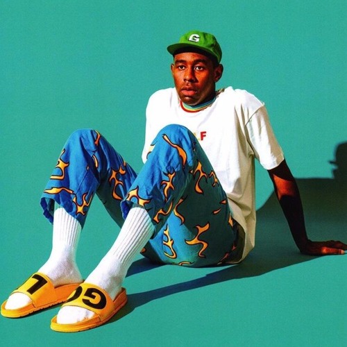 Heart Of Gold - Tyler, The Creator (feat. Domo Genesis)