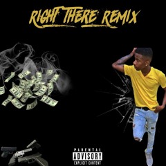Lil B Gmg (Right There Remix)