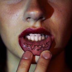 Saturdays (prod. Miles) feat. Casper, Ojus, & SweenGod