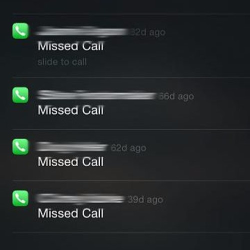 Missed Calls Ft. Tai &Jojo