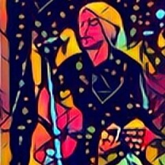 Alice in Chains Nutshell  (Live Acoustic Open Mic)