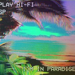 P A R A D I S E - パラダイス