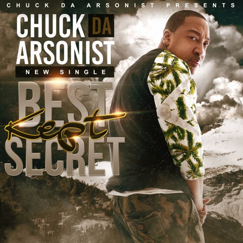 Best Kept Secret (Prod by Flawless Tracks)