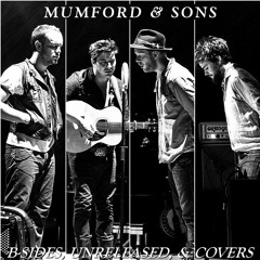 Mumford and Sons - I'm On Fire (cover, live at Lollapalooza 2013)