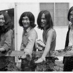 Happy End - Soto Wa Ii Tenki