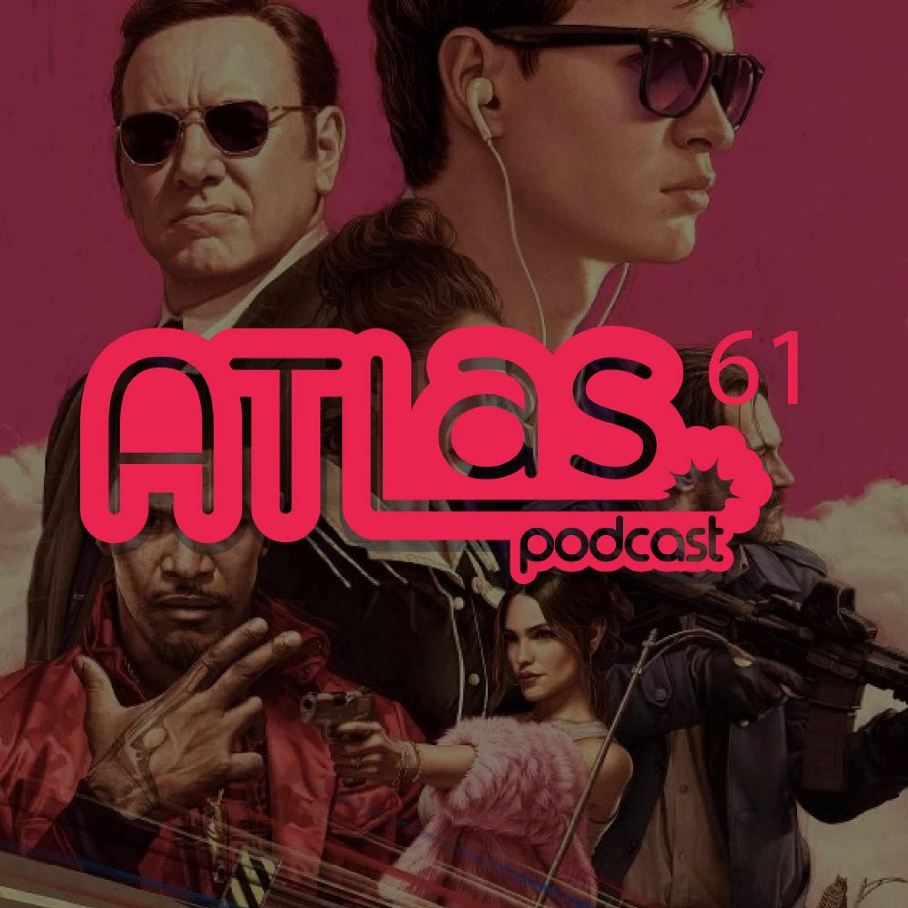 ATLas Podcast