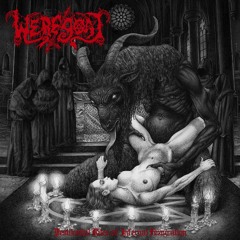 WEREGOAT — Molested by Evil