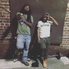 Fuck it up ft Mandriq & Screw