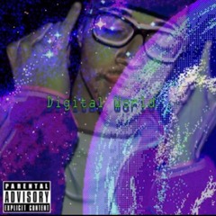 Kid Kev - DONTNEEDSOCIALMEDIA (Feat. M-A)