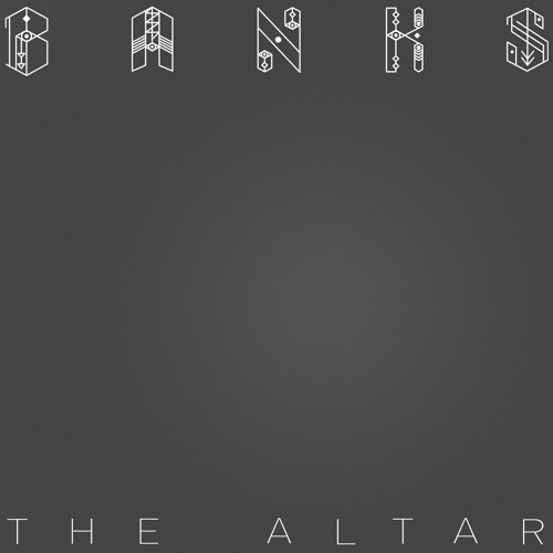 Stream BANKS - The Altar (Full Instrumental Album) 13/13 (ITunes.