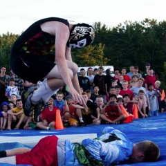 Joe McCaffrey: Goodnights & Taps Podcast Episode 27