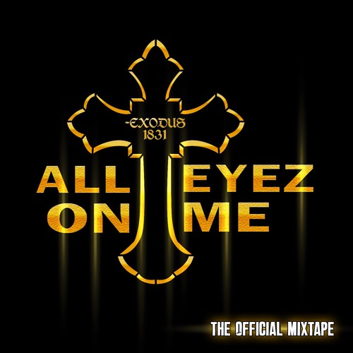 洋楽 All Eyez On Me All Eyez On Me - YouTube