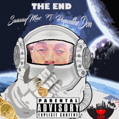 THE END By SwavayMac ft. PuponTheDon