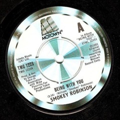 Being With You - Smokey Robinson