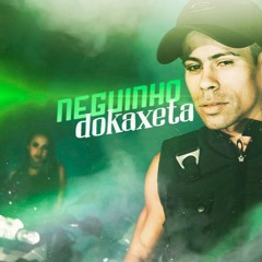 MC Neguinho Do Kaxeta - Proliferação Dos Loucos (DJ Teta)