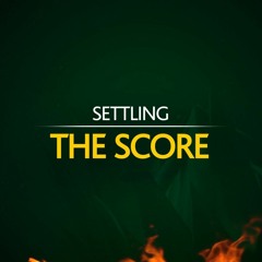 Settling The Score Freestyle