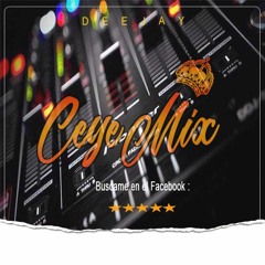 3 TRACK  FREE  - Dj Ceyemix  [ Chayanne Anticona Luna ] 2017