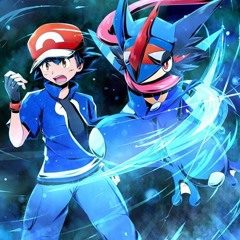 Pokémon XY&Z - Opening [BR] | Raccoon Studios