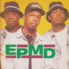 EPMD - You're a Customer (1987)
