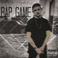 Katastrophic x Donald $lump - Rap Game (Prod. By Homage)