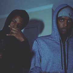 Ree Feat. GDot - Quiet Storm