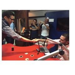 LHdD 29 junio 2017  Cosas que un hombre hace o le gustan pero les cuesta admitir