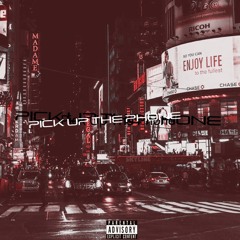 P.U.T.P. (Pick Up The Phone)