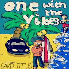 02. Vibe Alone (ft. Choose2elevate)