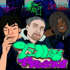 King Koop -- JIMBO SLICE & BANJAX OMALLEY & GÜM BAWLS [Prod. Mikey Space Jr]