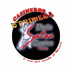 Conga pelotera
