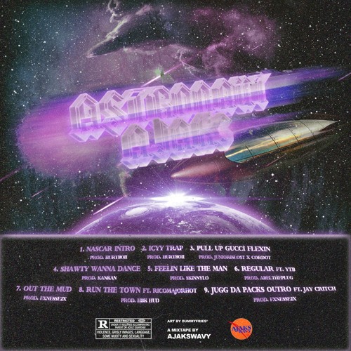 JUGG da packs ft. Jay Critch [prod. fxnesse2x]