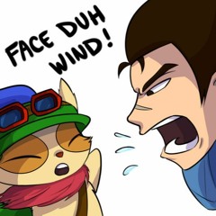 Dika - GGWP [ Yasuo 15GG ]