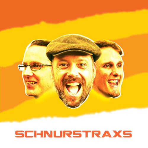 SCHNURSTRAXS: Zeit (EP 2017)
