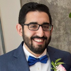 Jonathan Wassef's 40th Day Memorial