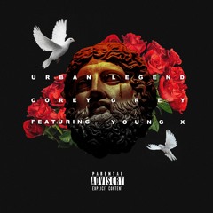 Urban Legend (feat. Young X)