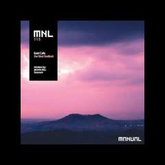 East Cafe - One Silent Cloudburst (Sounom Remix)