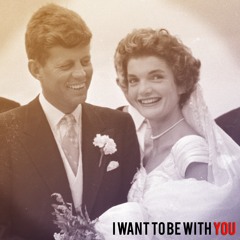 The Broadest Blue - I Want To Be With You (feat. Sissy Clemens)