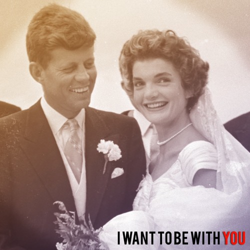 The Broadest Blue - I Want To Be With You (feat. Sissy Clemens)
