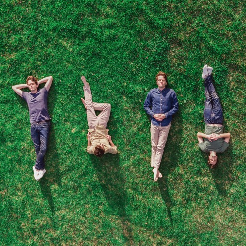 Pierce Fulton - Yesterday